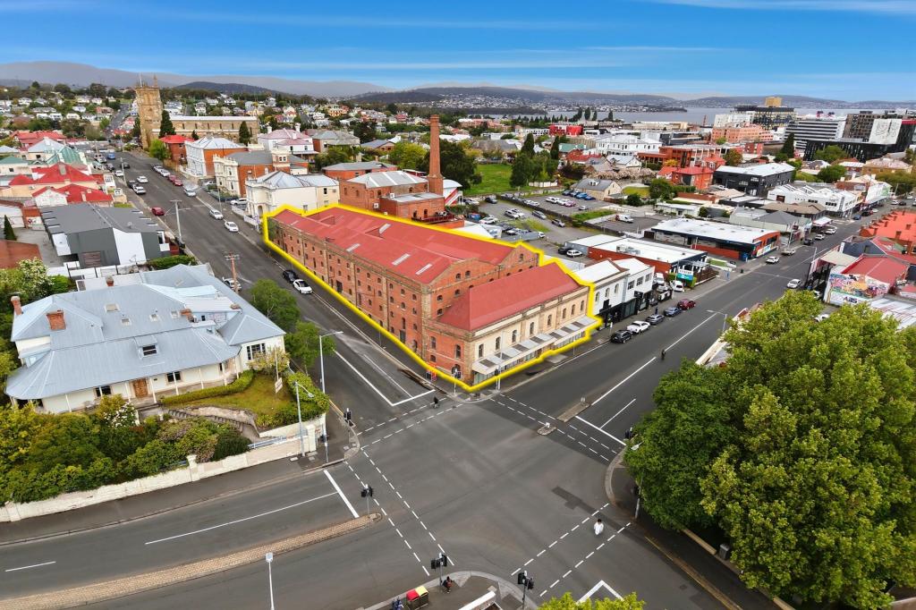 247 Elizabeth St, Hobart, TAS 7000