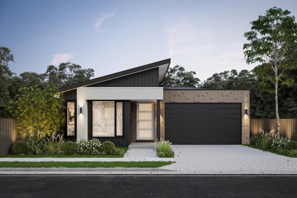 Lot 730 Thetford Cres, Clyde, VIC 3978
