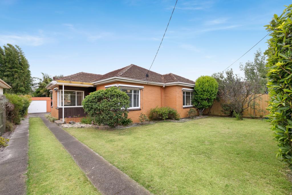 9 Edward St, Cheltenham, VIC 3192