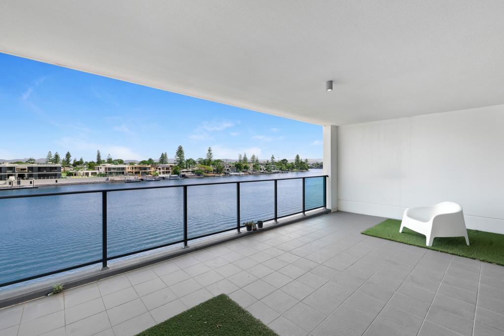313/30-32 PARADISE ISLAND, SURFERS PARADISE, QLD 4217
