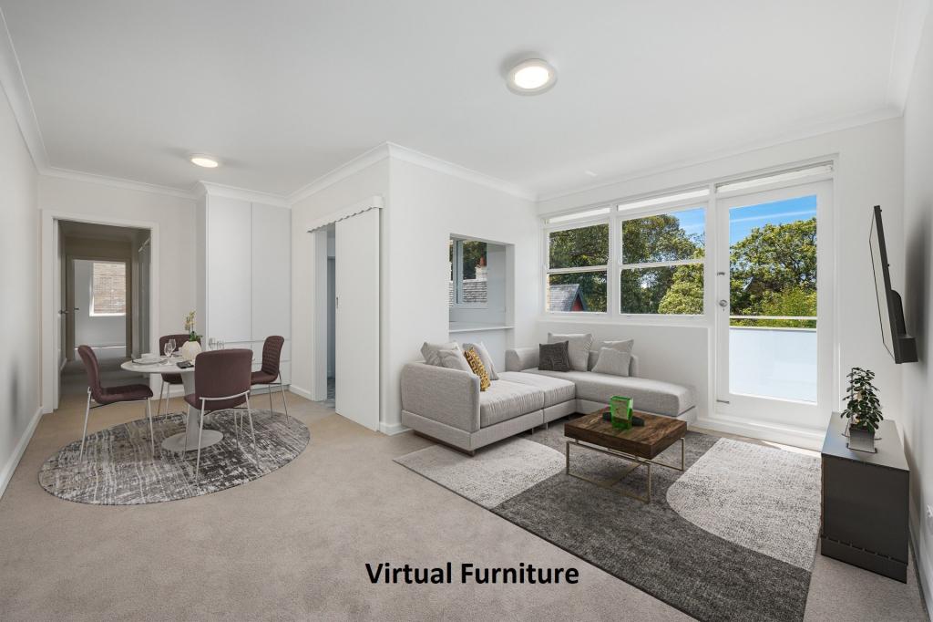 11/26 Lavender St, North Sydney, NSW 2060