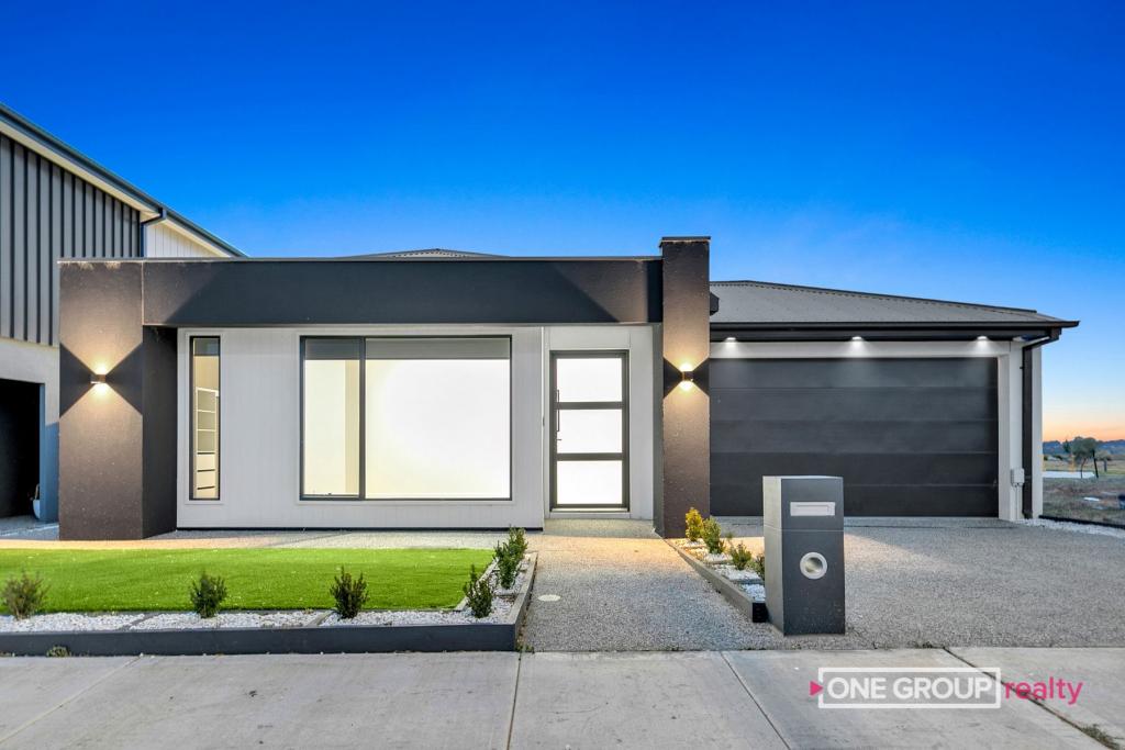 25 Bristlecone St, Sunbury, VIC 3429