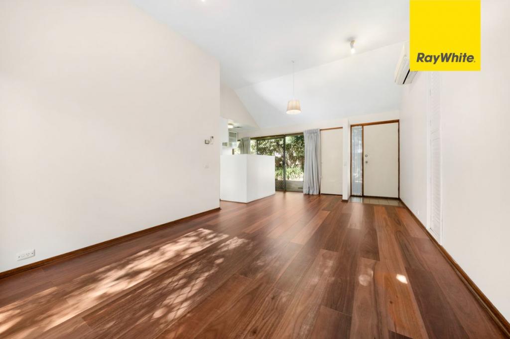 67/21-67 Mcnamara St, Pearce, ACT 2607