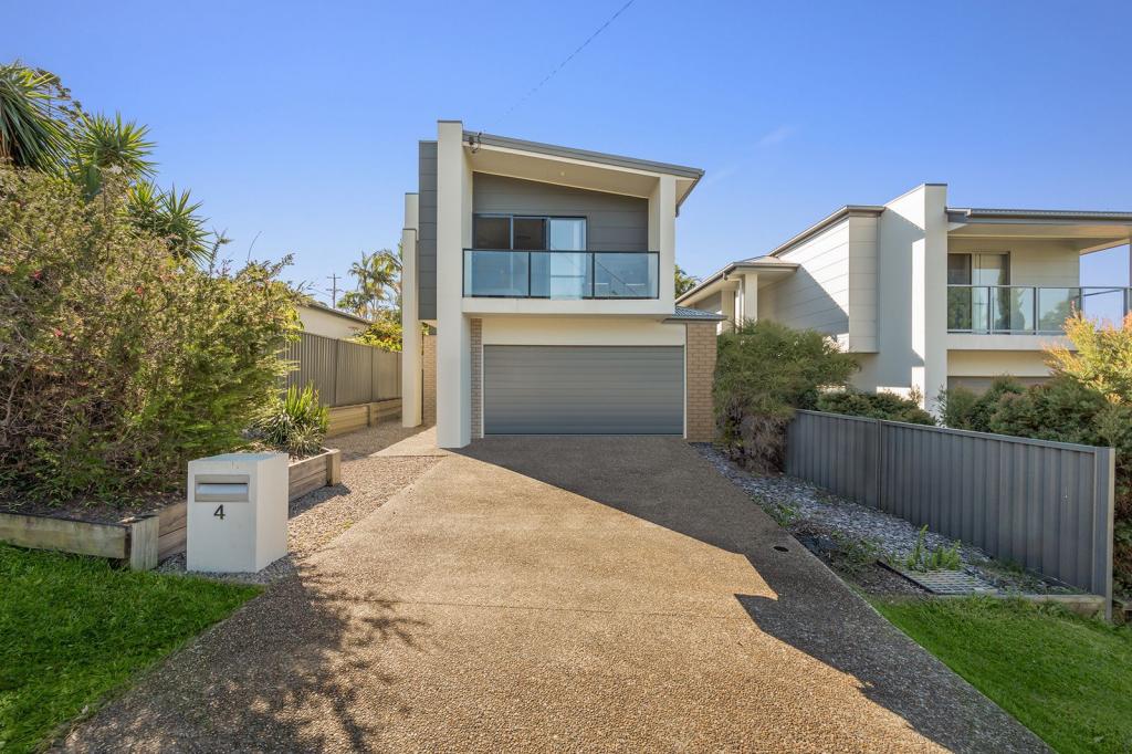 4 Terrence St, Aspley, QLD 4034