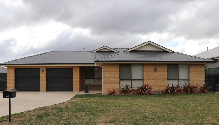 67 Swanbrooke St, Windradyne, NSW 2795