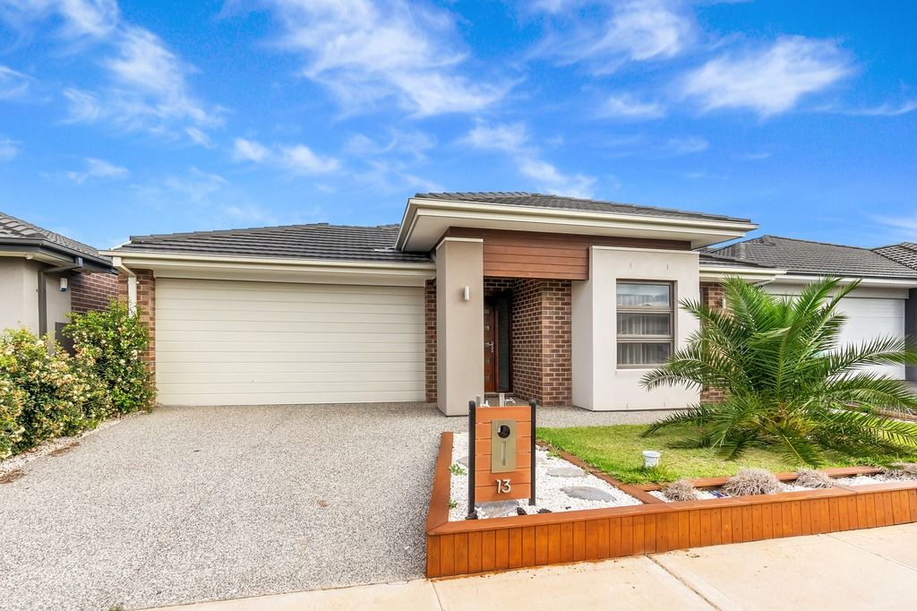 13 Elgata Way, Werribee, VIC 3030