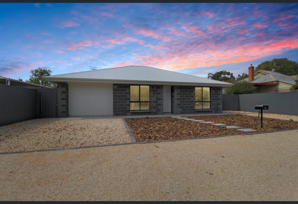 20 Nineteenth St, Renmark, SA 5341