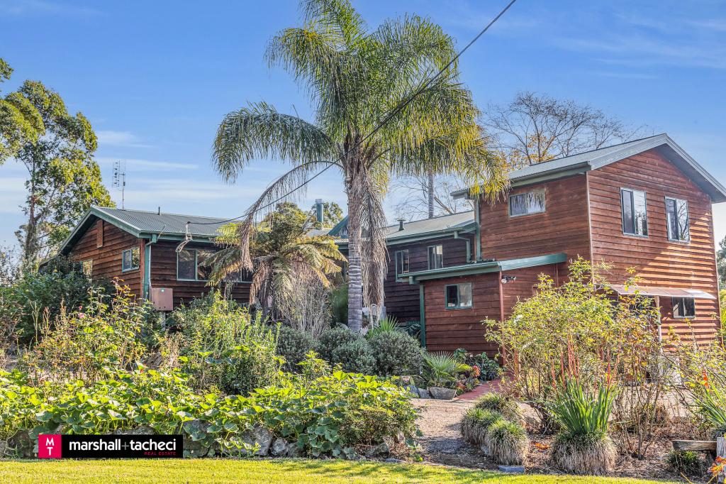 59 Avernus St, Cobargo, NSW 2550