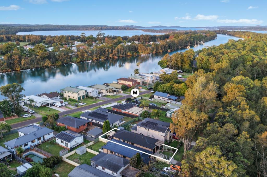 101 Stingaree Point Dr, Dora Creek, NSW 2264