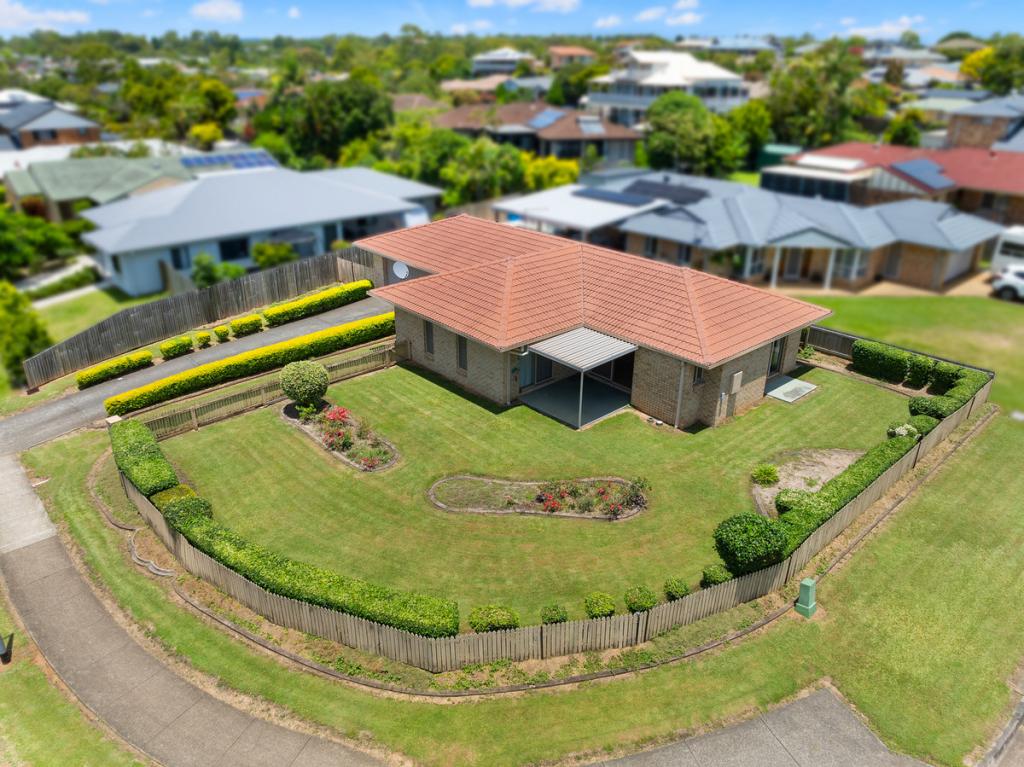 72 Vintage Dr, Thornlands, QLD 4164