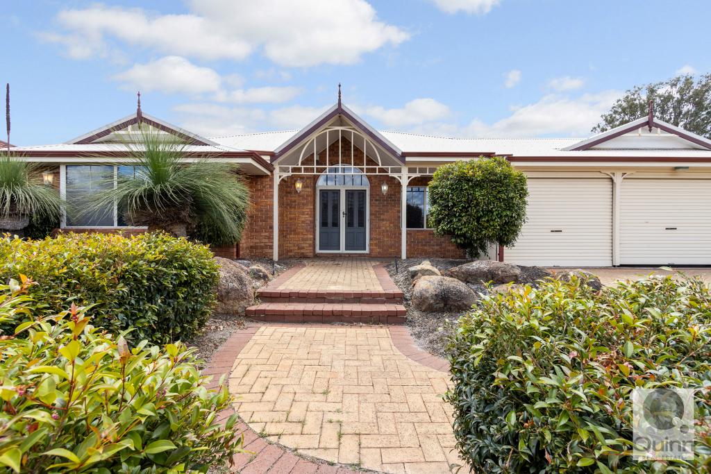 58 Goodwood Way, Canning Vale, WA 6155