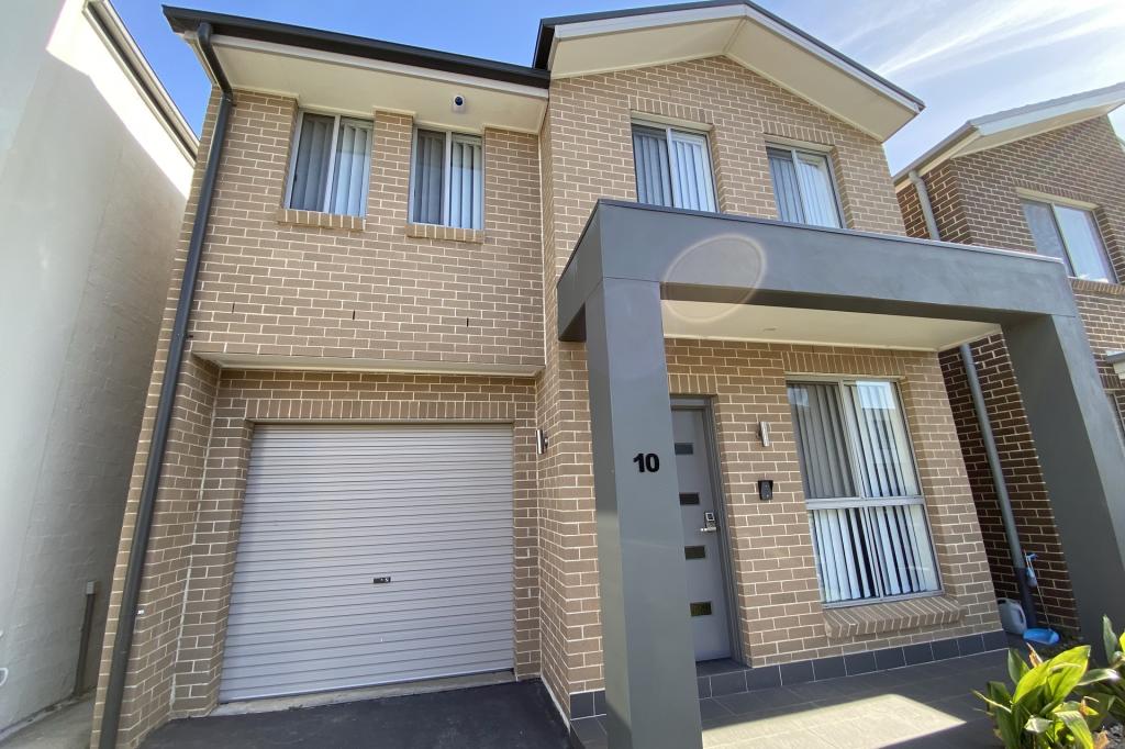 10 Cottage Gld, Schofields, NSW 2762