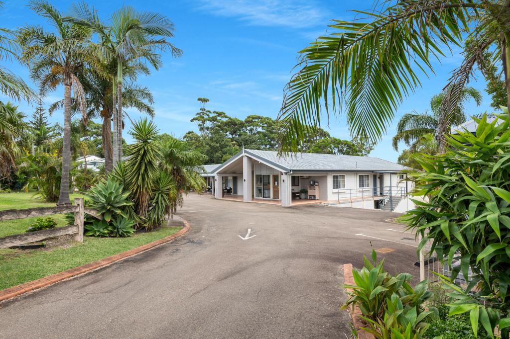 13 Princes Hwy, Ulladulla, NSW 2539