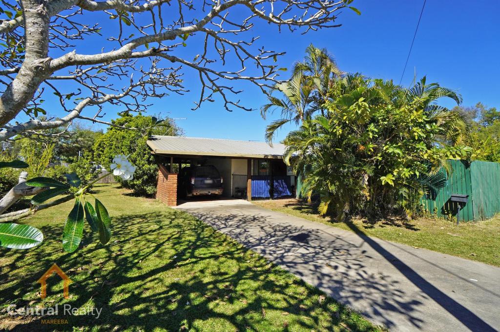 17 Anzac Ave, Mareeba, QLD 4880