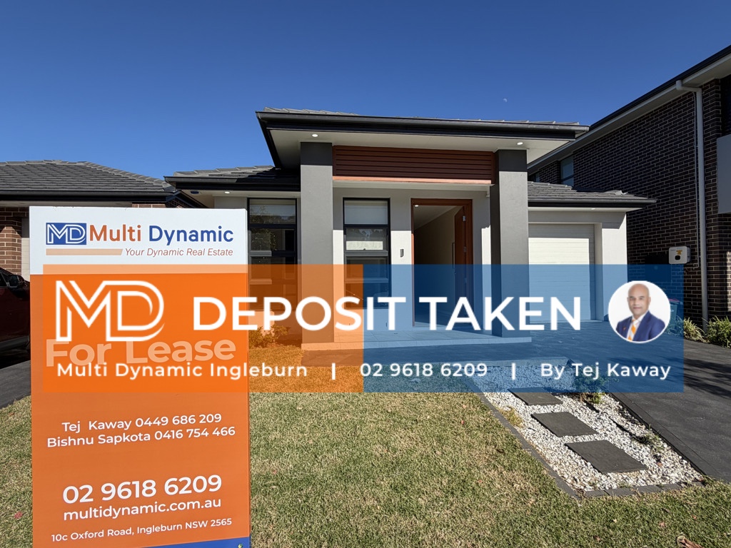 20 Copper Dr, Catherine Field, NSW 2557