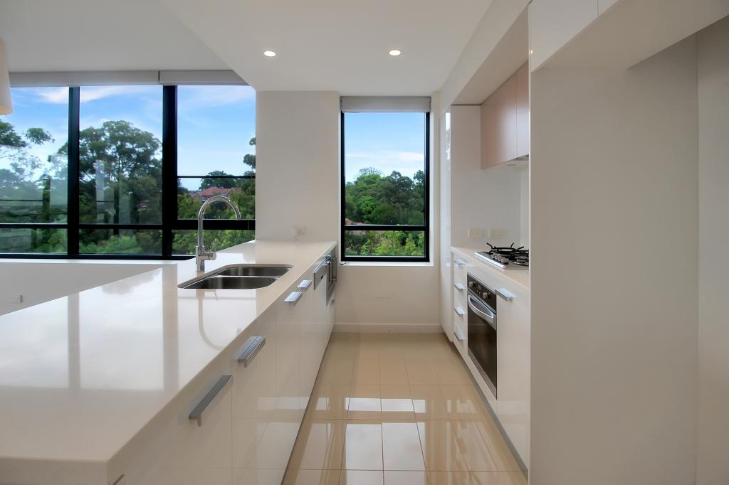 304w/7 Lardelli Dr, Ryde, NSW 2112