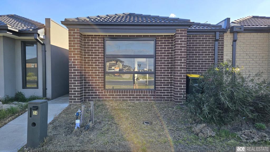 26 Polly Pde, Tarneit, VIC 3029