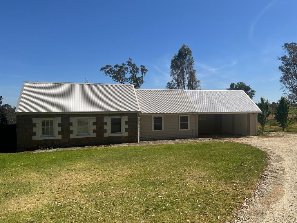 365 Upper Goulburn Rd, Tallarook, VIC 3659