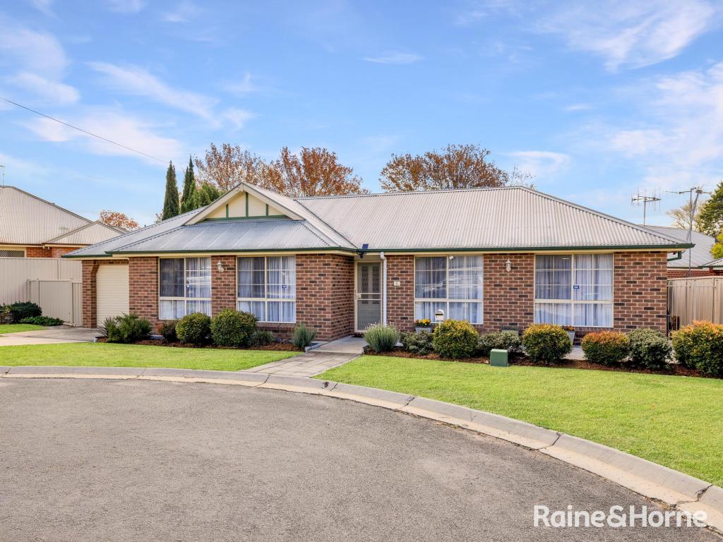1 Cole St, Bathurst, NSW 2795