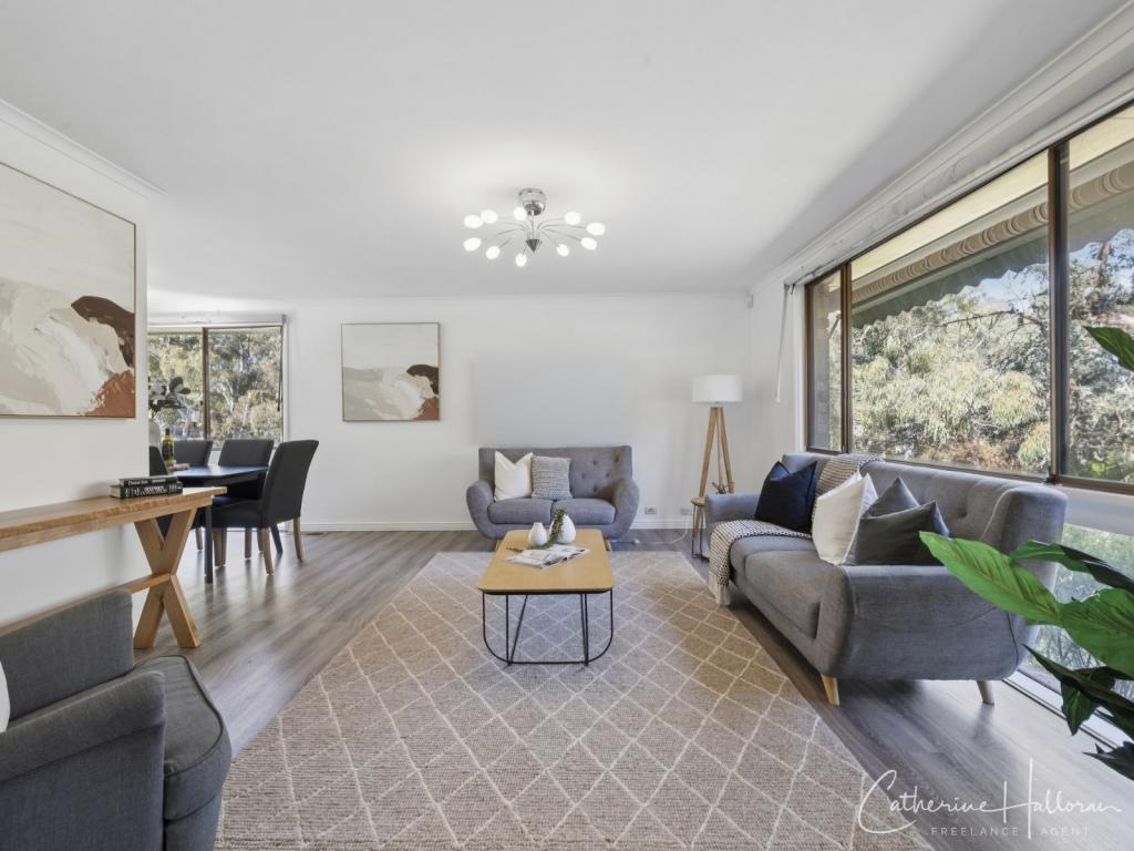 21 Standbridge Pl, Spence, ACT 2615
