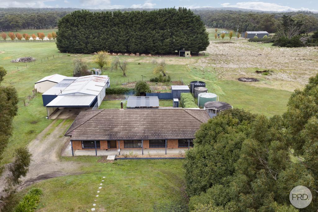 40 Tudors Rd, Smythes Creek, VIC 3351