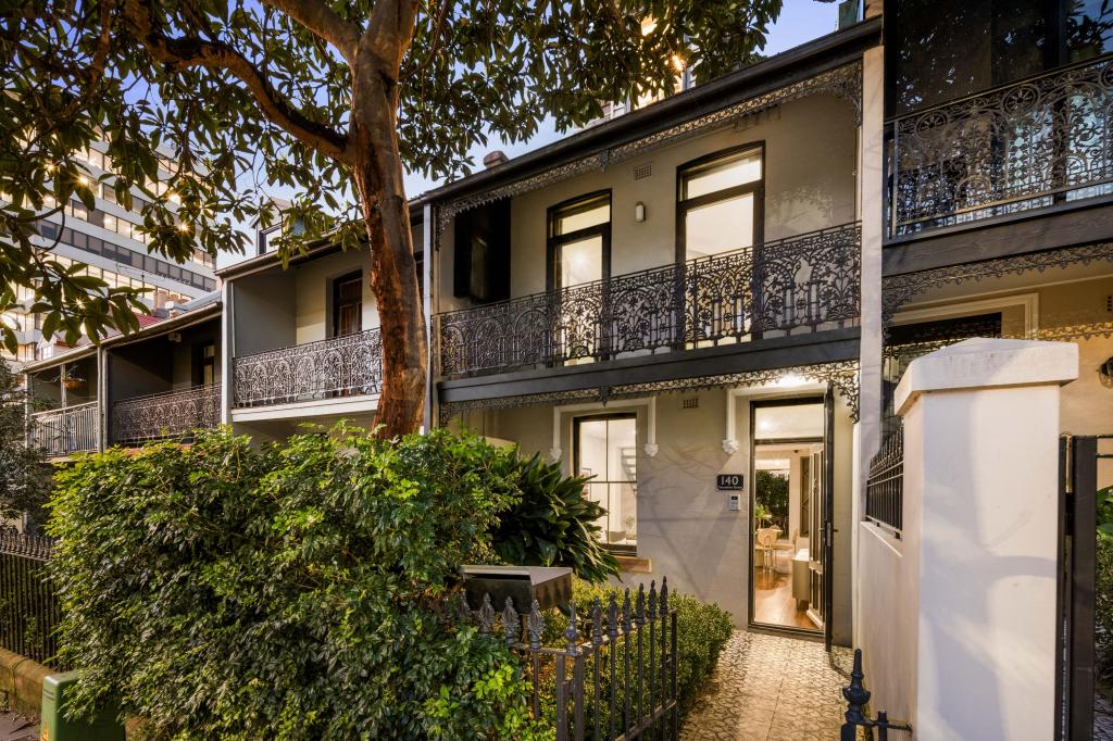 140 Devonshire St, Surry Hills, NSW 2010