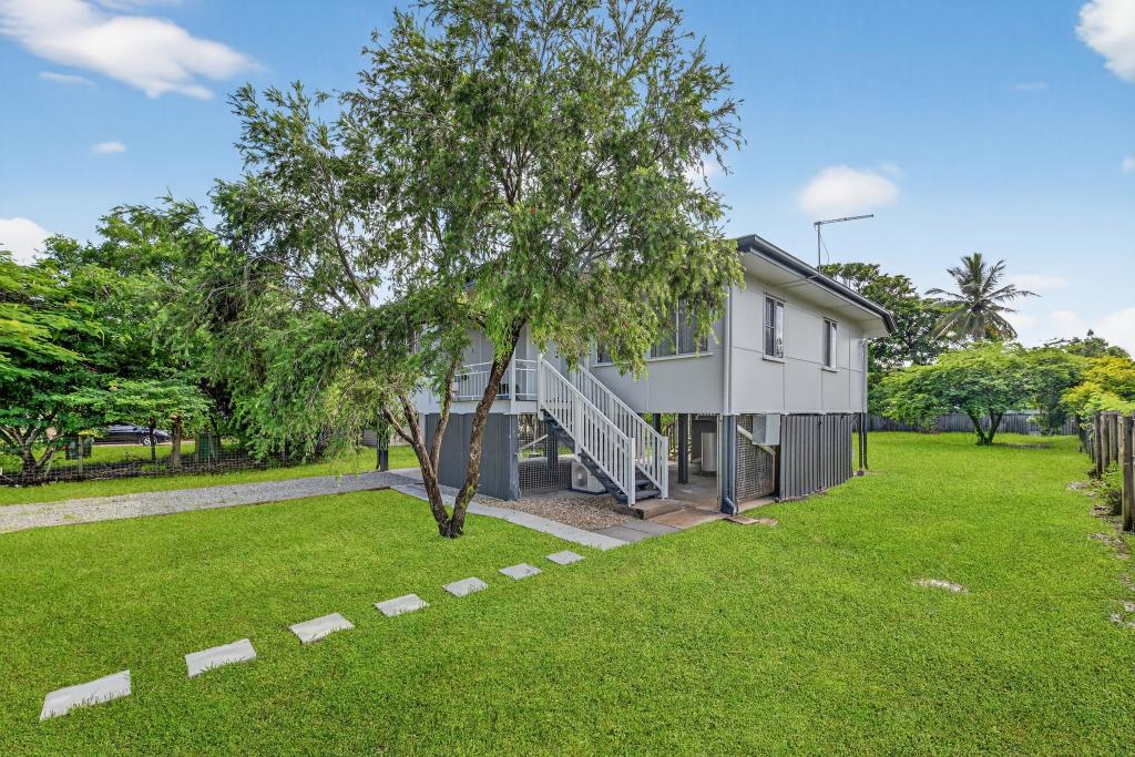 17 Caroline St, Aitkenvale, QLD 4814