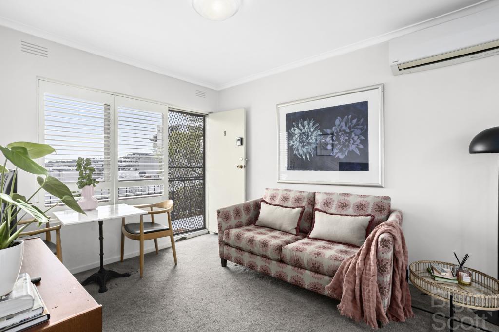 9/70 Lyndhurst St, Richmond, VIC 3121