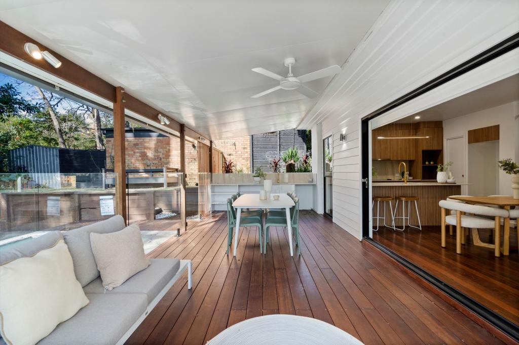 75 Twilight St, Kenmore, QLD 4069