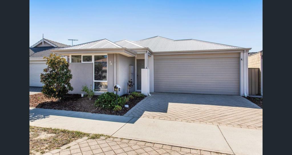 48 Erade Dr, Piara Waters, WA 6112