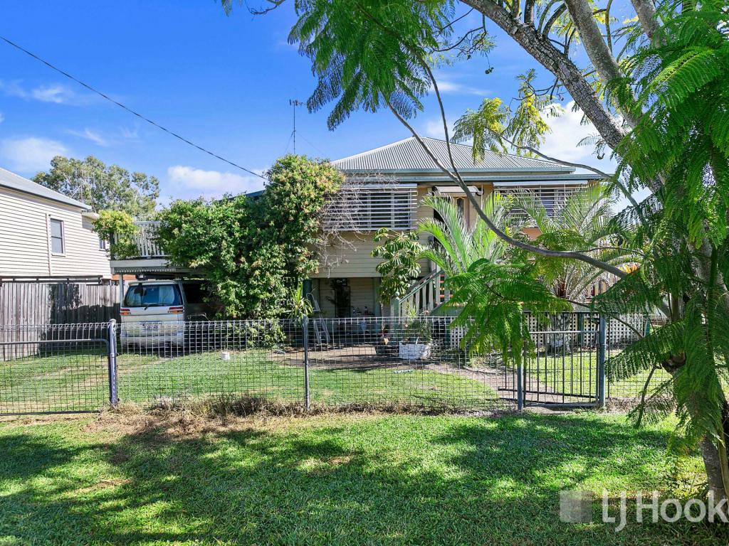 12 Percy St, Maryborough, QLD 4650