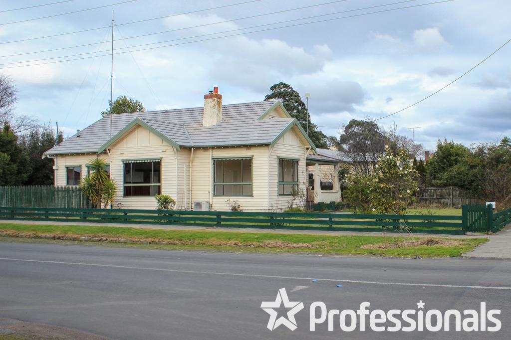 357 Commercial Rd, Yarram, VIC 3971