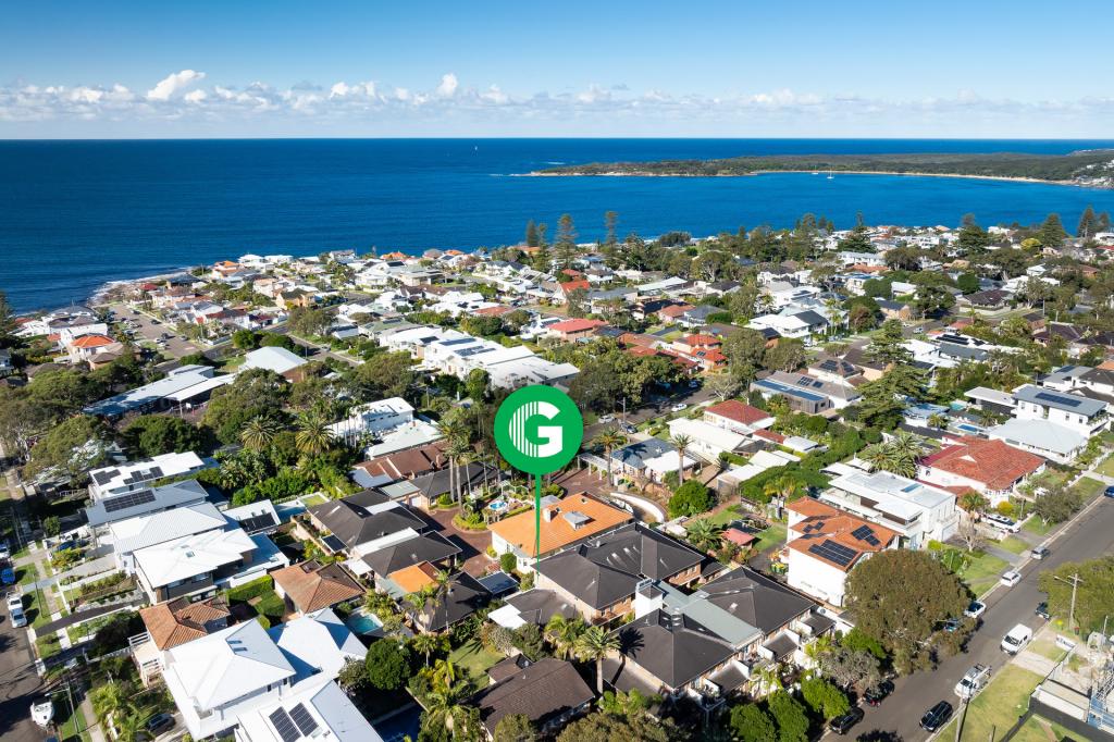 13/9 Lucas St, Cronulla, NSW 2230