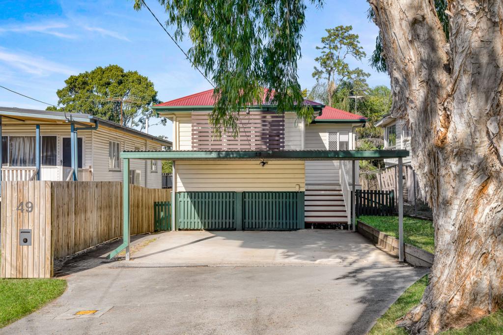 49 Dickson St, Bald Hills, QLD 4036