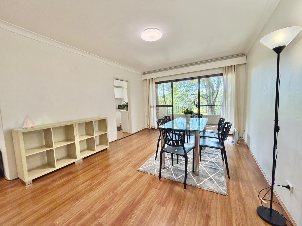 45/63 St Marks Rd, Randwick, NSW 2031