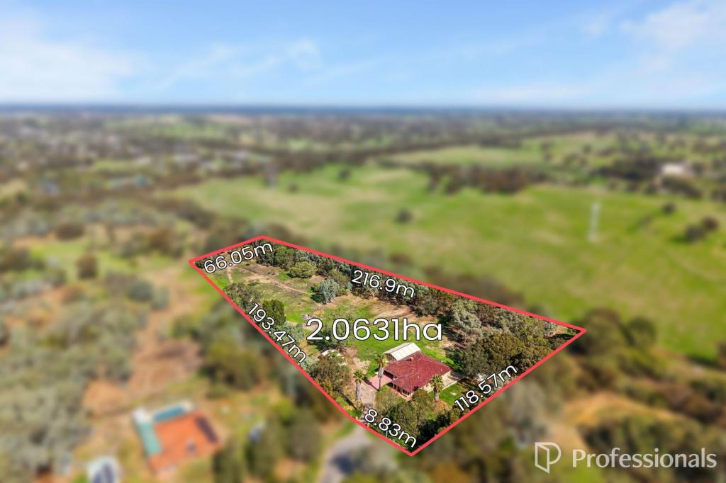 31 Simmental Pl, Oakford, WA 6121