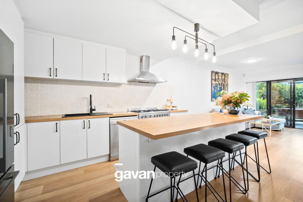 5/54-62 Osprey Dr, Illawong, NSW 2234