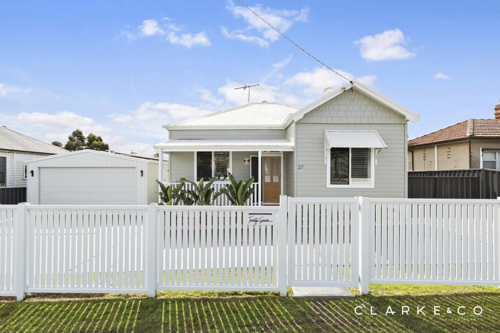 27 First St, Booragul, NSW 2284