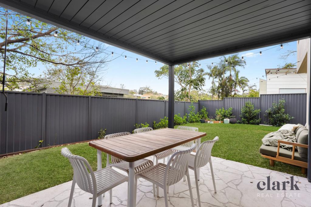 3/60 OXFORD TCE, TARINGA, QLD 4068