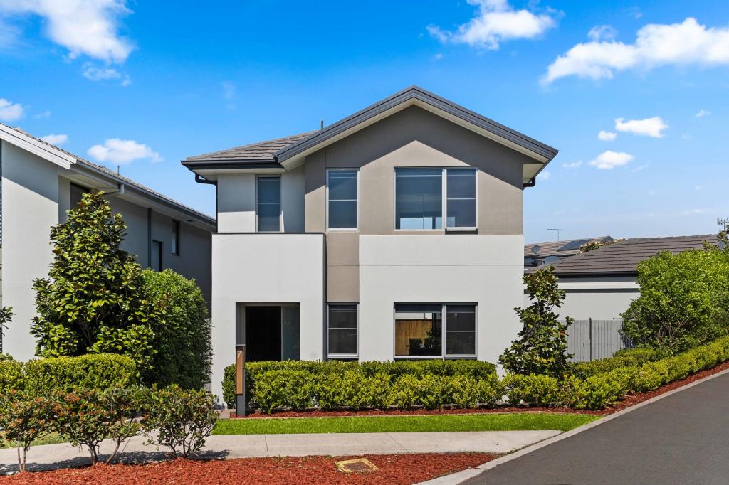 7 Nairn Pl, Moorebank, NSW 2170