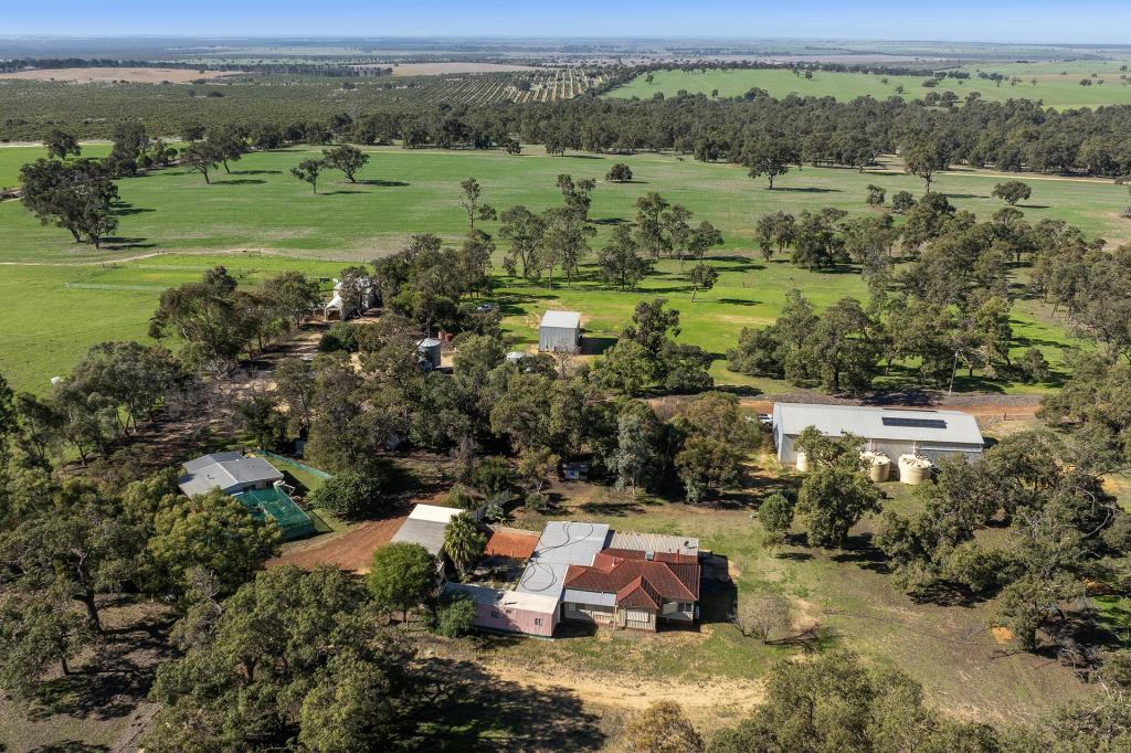 2272 North West Rd, Dandaragan, WA 6507