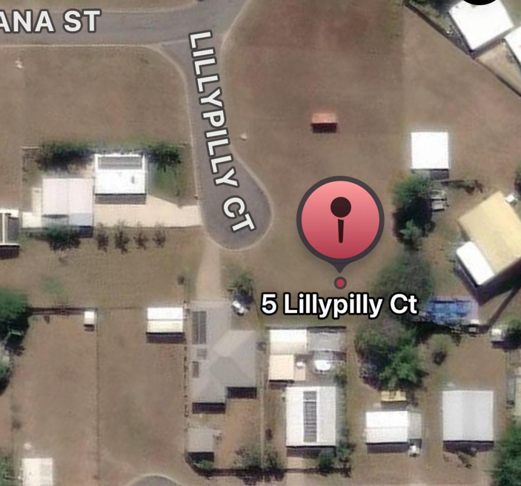 5 LILLYPILLY CT, FORREST BEACH, QLD 4850