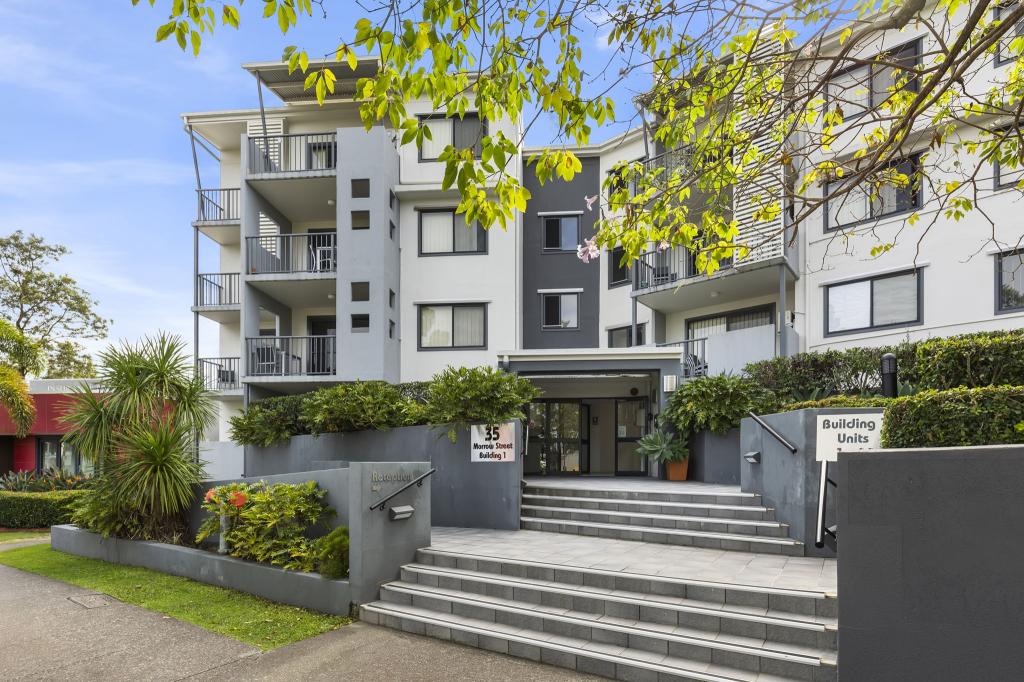 23/35 Morrow St, Taringa, QLD 4068