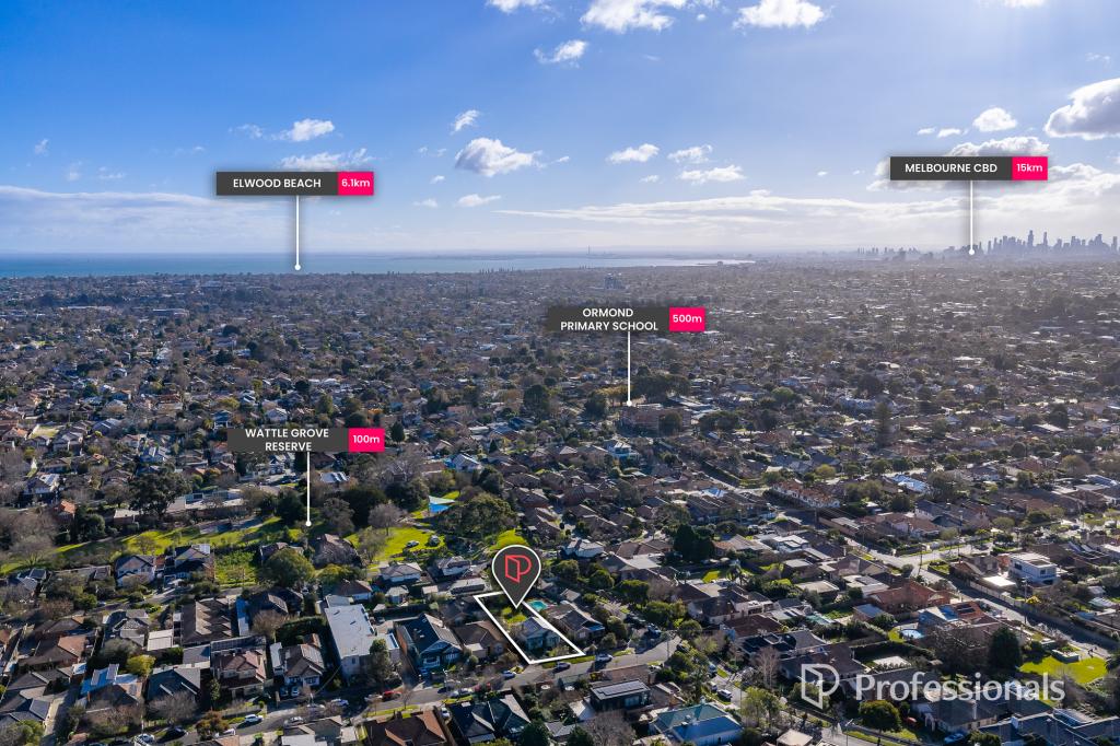 19 Elm Gr, Mckinnon, VIC 3204