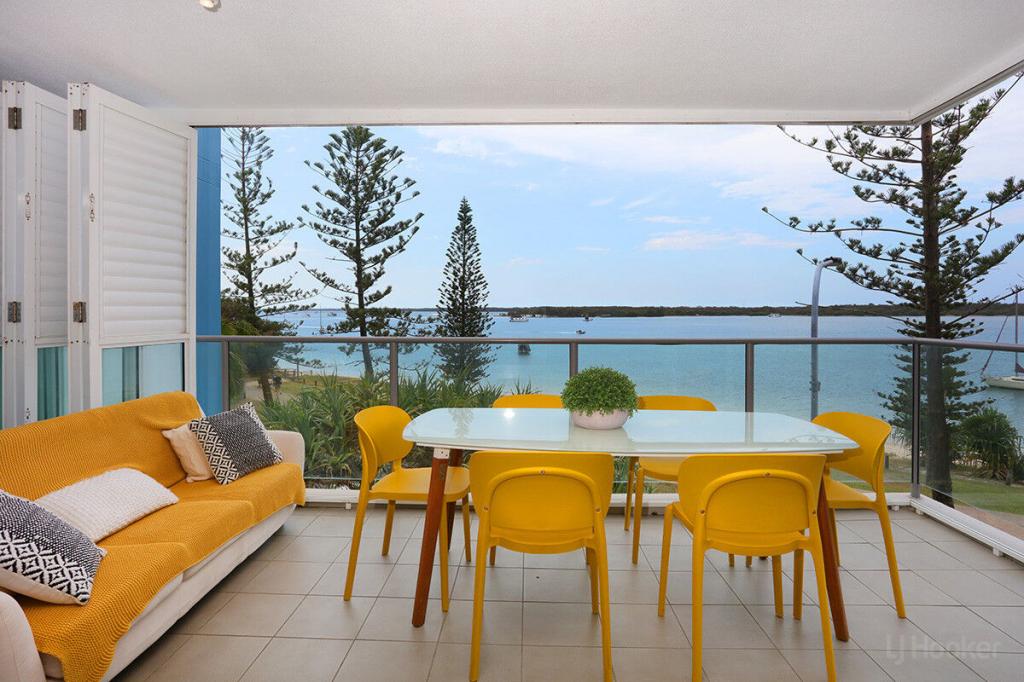 1206/438 MARINE PDE, BIGGERA WATERS, QLD 4216