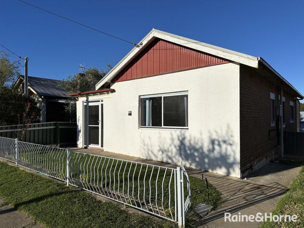 25 Belmore St, Goulburn, NSW 2580