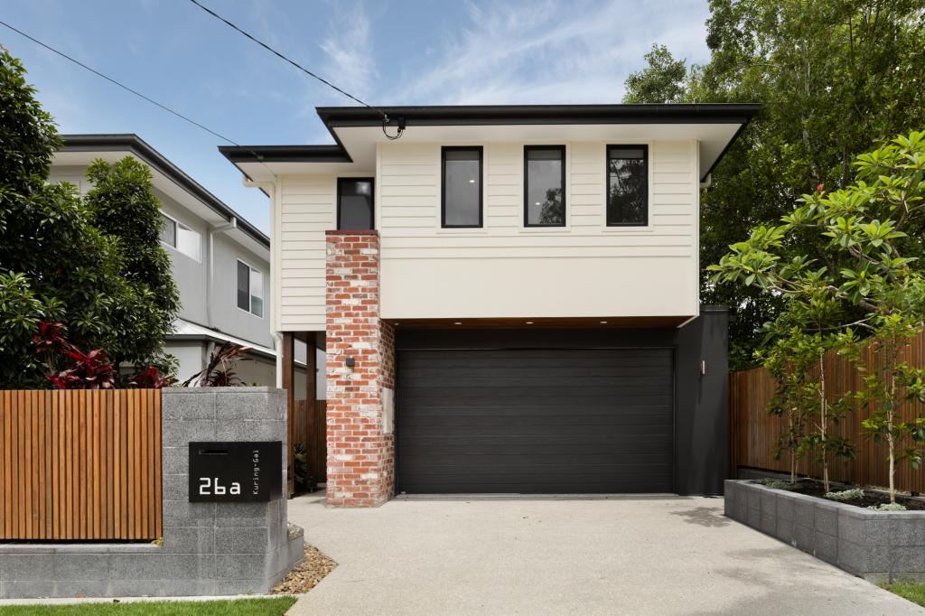 26a Kuring-Gai Ave, Tarragindi, QLD 4121