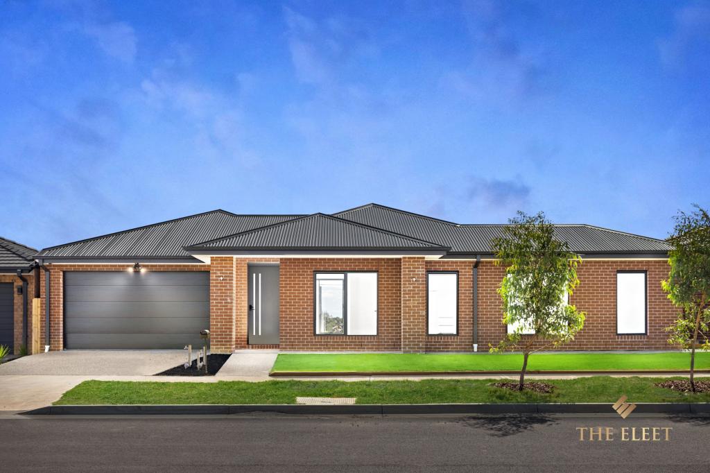 65 MICROPORA DR, WYNDHAM VALE, VIC 3024