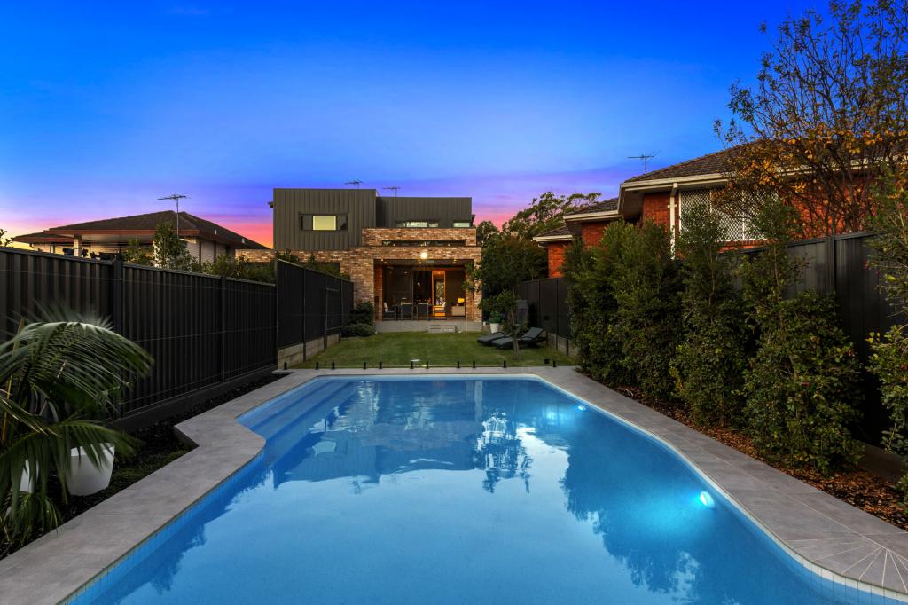 11b Bellingara Rd, Sylvania, NSW 2224