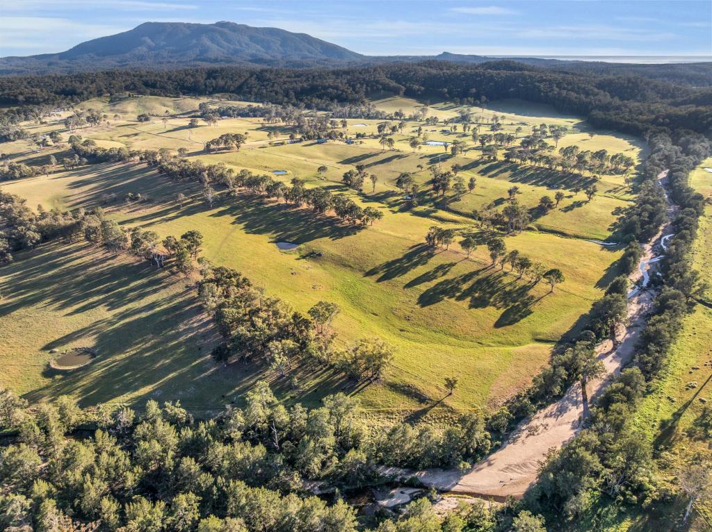 154 Jersey Pl, Cobargo, NSW 2550